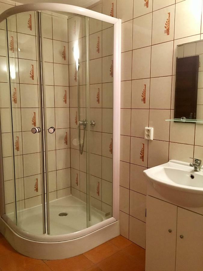 Penzion Saty Liptovske Sliace Экстерьер фото
